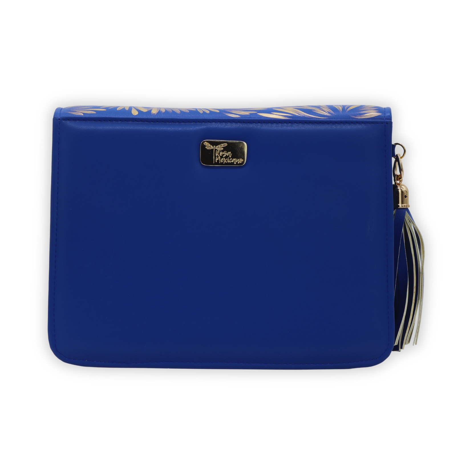 Bolso Fiesta Frida Azul - Image 2