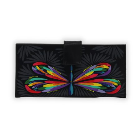 Cartera Plana Libélula Tulix