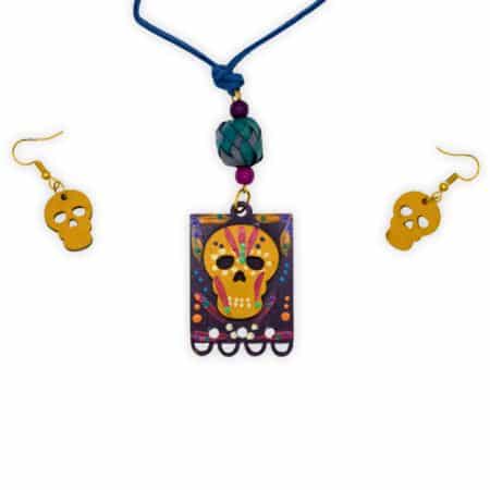 Set Calaveritas